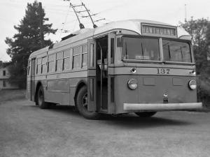 Mack CR3S 1936 года